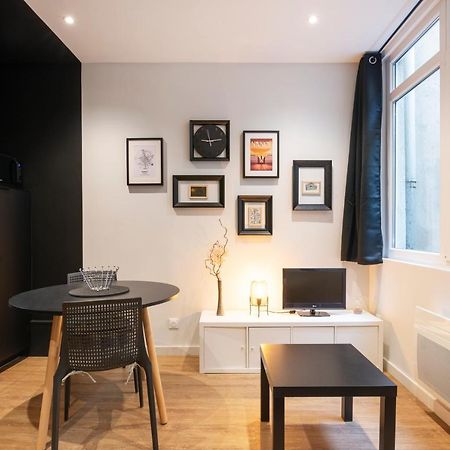 Le Cocon Des Dominicains - Duplex Pour 2, Nancy Apartment Exterior photo